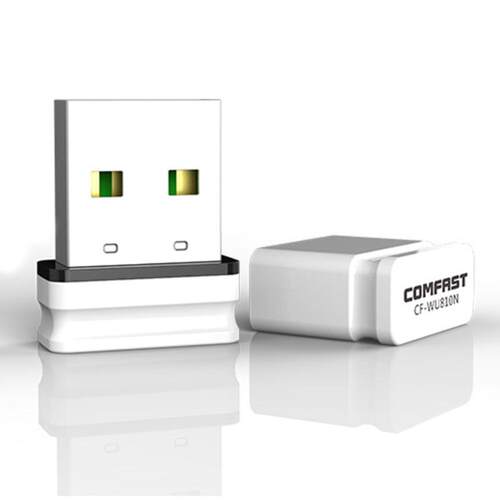 USB WiFi Adapter COMFAST CF-WU810N USB 2.0 WiFi Adapter 150M