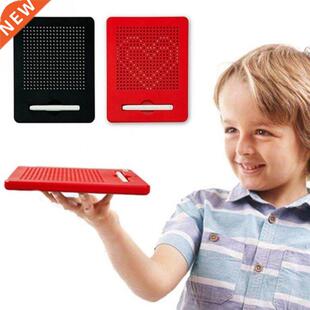 3D Portble Mgnetic Drwing Bord Sketch Pd Tblet With M