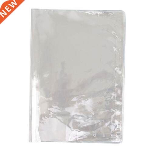 A6/A5 BooK Cover Binder Notebook Cover Waterproof Fit for Mo