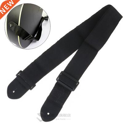 68cm-124cm niversal Guitar Strap Adjustable Nylon Guitar Bel