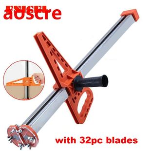 Professional Gypsum board cutter Adjustable gypsum board cut