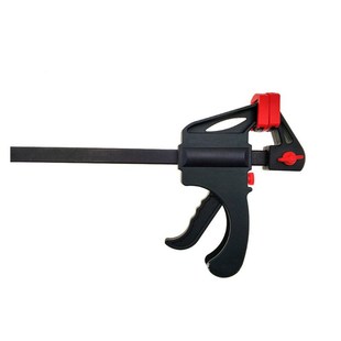 5pcs/set 4/6 Inches F-shaped Fixed Clip Spring Carpentry Han