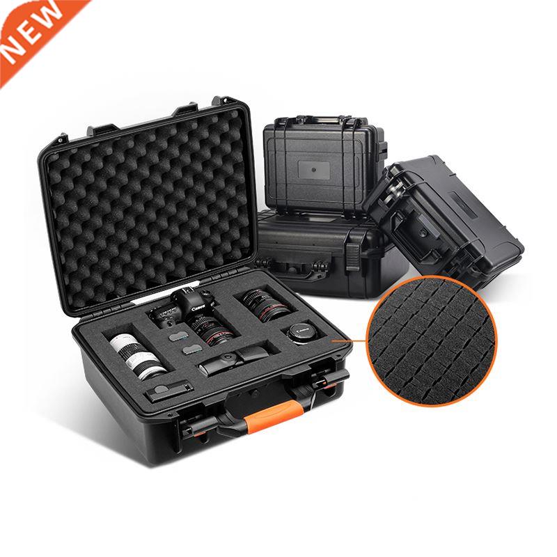 Tool Case Impact Resistant Safety Case Protective Safety Too