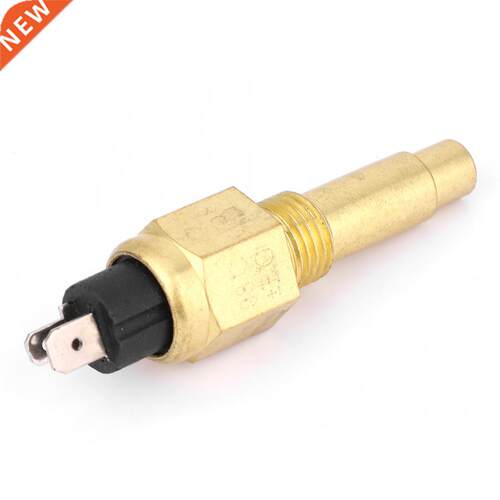 3/8 inch NPT 98 Celsius Engine Water Temperature Sensor Fit