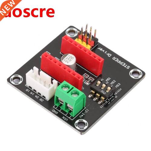 DRV8825/A4988 42 Stepper Motor Driver Expansion Board With D