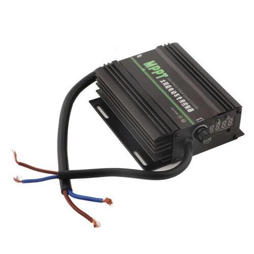 JN-EVS MPPT Solar Panel Charge Controller 48V 60V 72V LED Di
