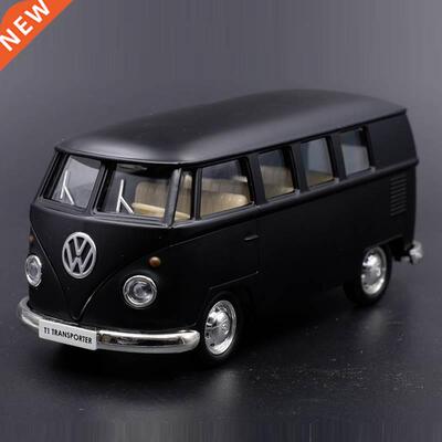 Simulation Exquisite Diecasts Toy Vehicles RMZ city Car Styl