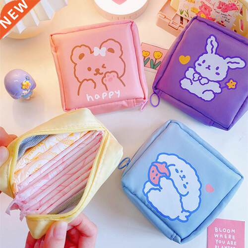 Women Small Cosmetic Cases For Females Travel Waterproof San