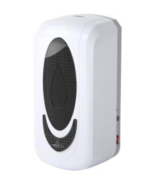 Motion Sensor Smart Soap Dispenser Automatic Pressless Press