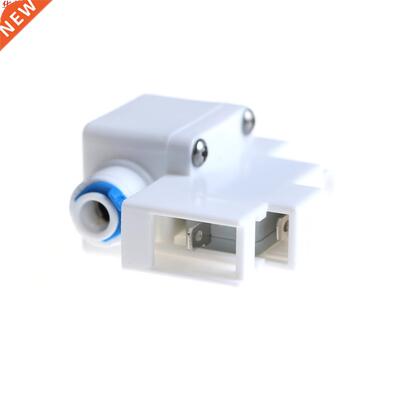 Raccord de tuyau normalement fermé système d&#