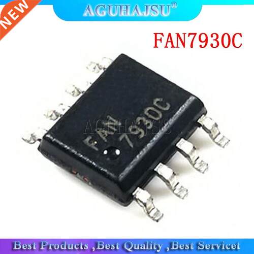 10PCS FN7930C FN7930 SOP8 SOP 7930C SMD New originl