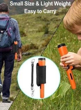 Professonal Metal Detector Underground Pn Ponter GP Gold