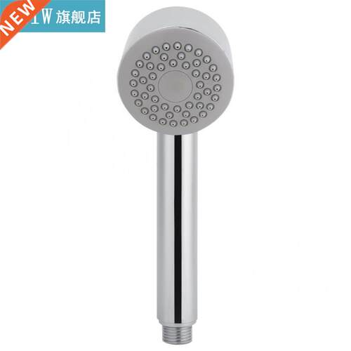 2Pcs/set Handheld Shower Head High Pressure Shower Spray Hea