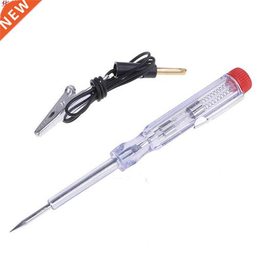 6V-24V DC sonde système de lumère Test sonde l