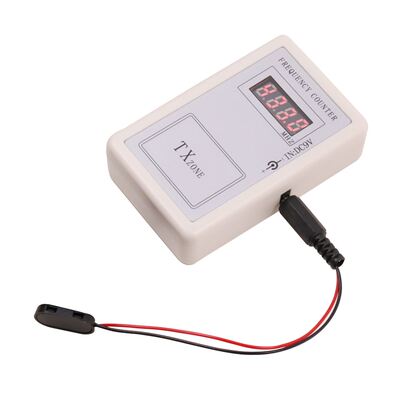 Frequency Meter Counter Remote Control for Car Remote Contro