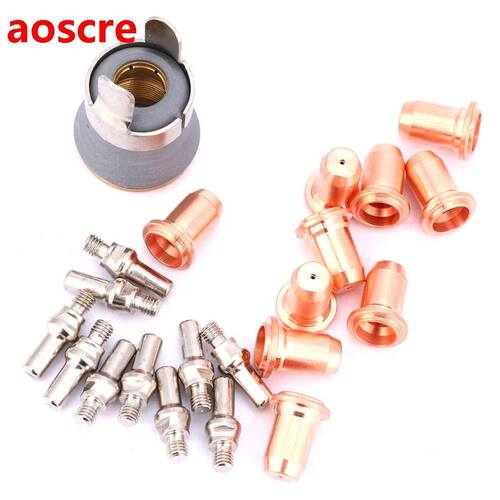 cutting tip durable 22 PT60 PT40 Consumables 1 0mm cutting t