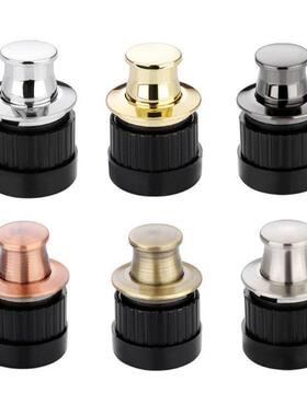 Retro Cabinet Cupboard Pulls Hidden Embedded Wardrobe Handle