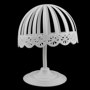 New Wig Hair Display Stand Mannequin Head Hat Cap Hair Holde