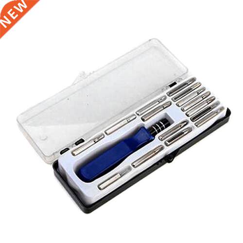 1 SET 16 In 1 Screw Driver Mobile Phone/Laptop/Notebook/Comp