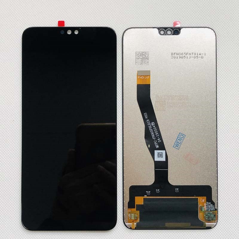 New Original  6.5''Huawei Honor 8X LCD screen Display+T
