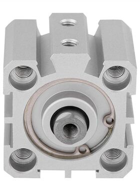 Cylinder Accessories Hardware Double Acting Bore Electrical