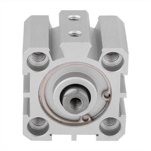 Cylinder Accessories Hardware Double Acting Bore Electrical
