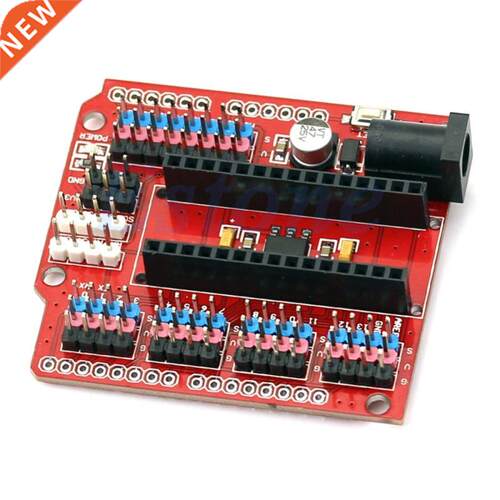 For Nano V.0 Prototype Shield I/O Extension Board Expansio