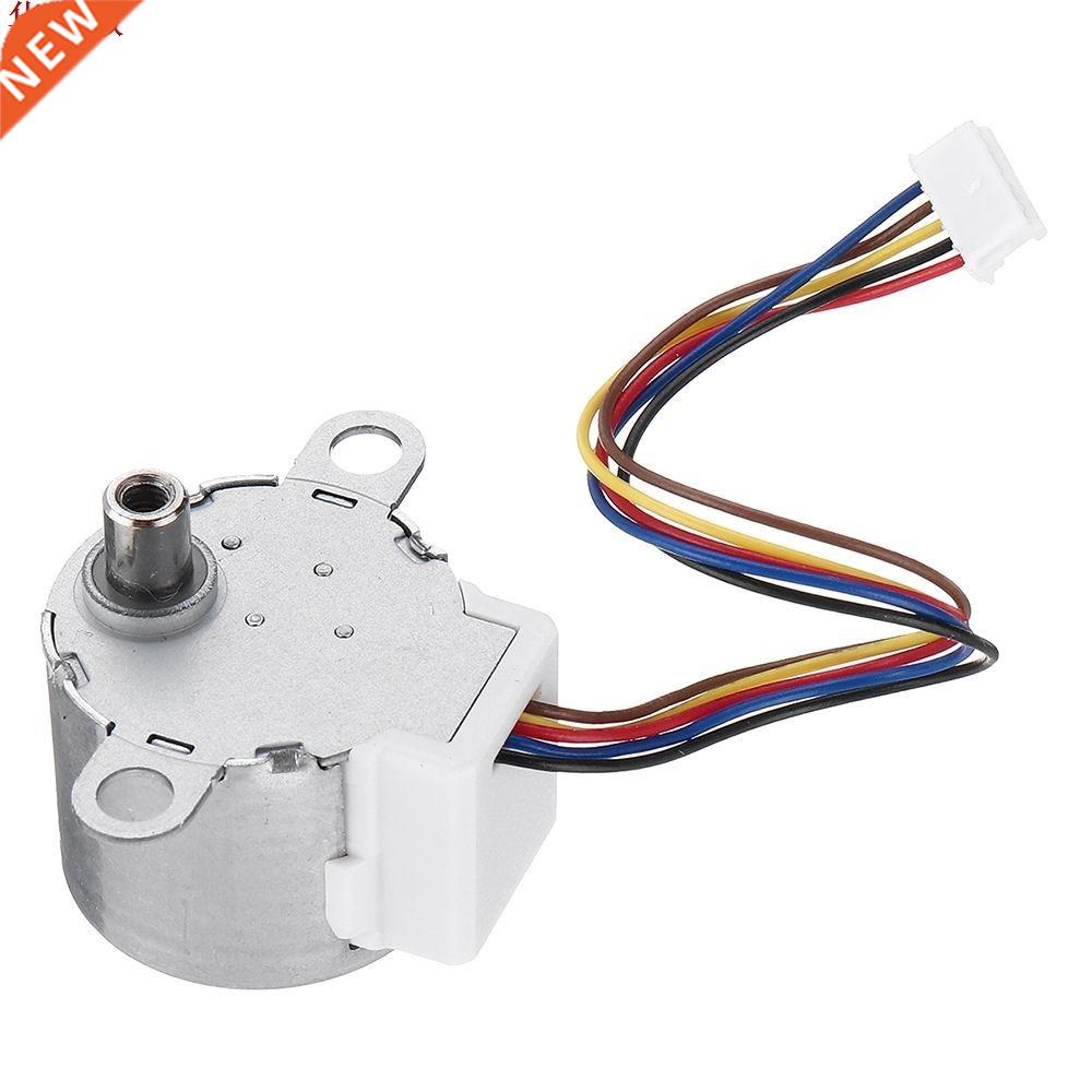 24BYJ48 Reduction Step Motor Gear Stepper Motor DC 5V 4 Step