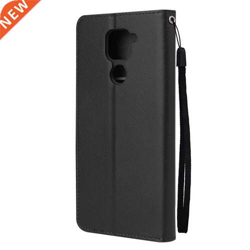 Redmi Note 9 Leather Case on sFor Coque Xiaomi Redmi Note 9