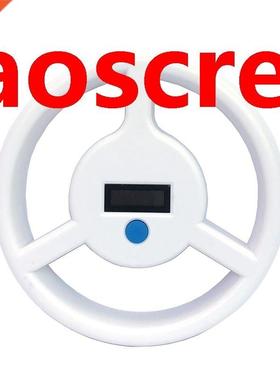 Digital Animal Pet Microchip ID Reader ISO Chip Transponder