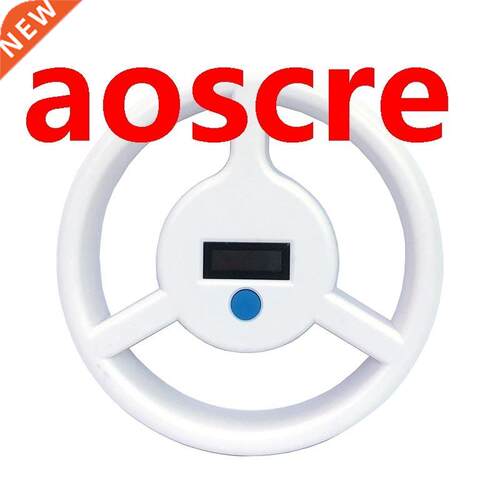 Digital Animal Pet Microchip ID Reader ISO Chip Transponder