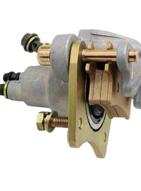 Rear Atv Brake Caliper For Sportsman 400 450 500 600 700 800
