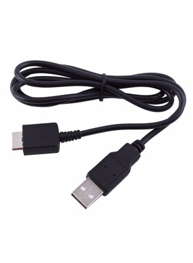 USB2.0 Sync Data Charger Cable 120mm Cable For Sony NWZ-A864