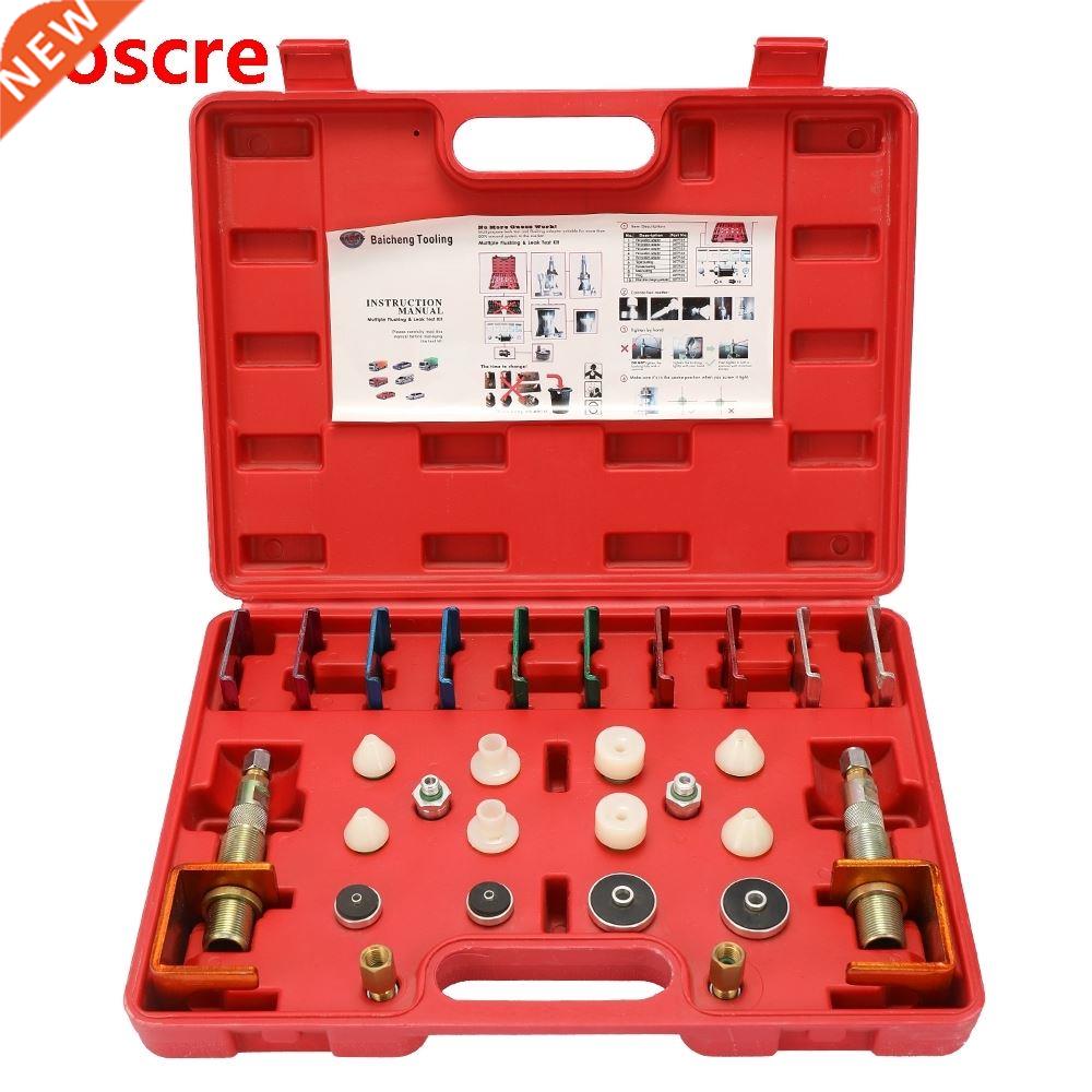 Portable Professional Automobile Air Conditioning System Ref