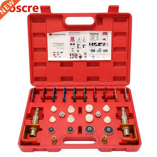 Portable Professional Automobile Air Conditioning System Ref