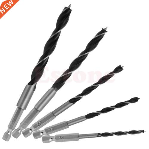 5pcs 1/4