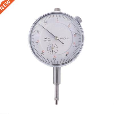 Precision Tool 0.01mm Accuracy Measurement Instrument Round