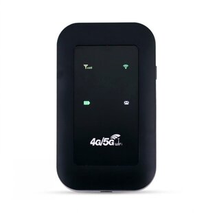 WiFi Repeater 4G LTE Router Signal Amplifier Network Extende
