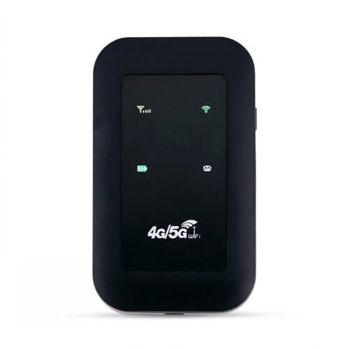 WiFi Repeater 4G LTE Router Signal Amplifier Network Extende