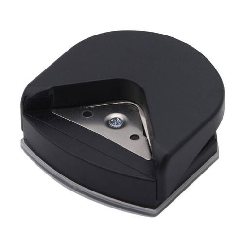 K1KF Paper Corner Rounder Corner Punches for Paper Crafts Ca