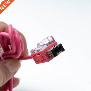 100 PCS a lot Gamepad Extension Cable Controller Extended Co