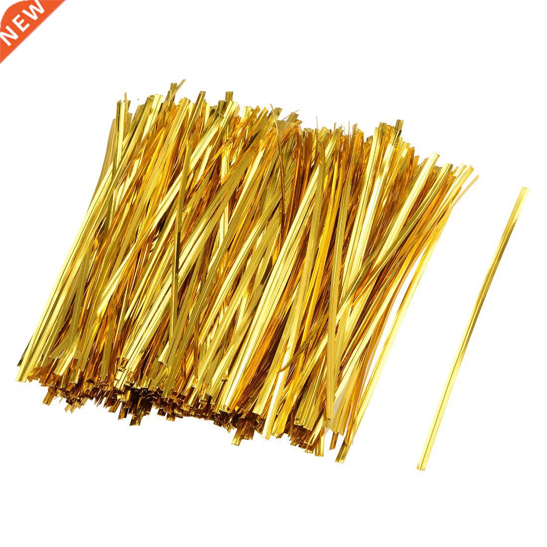 500pcs Long rong Twi Ties 5.9 Inches Quality Plaic Clo