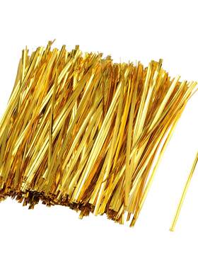500pcs Long rong Twi Ties 5.9 Inches Quality Plaic Clo