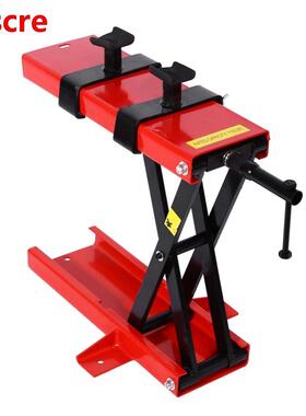 500KG Loading Lift Hoist Workshop for Motorcycle Motorbike B