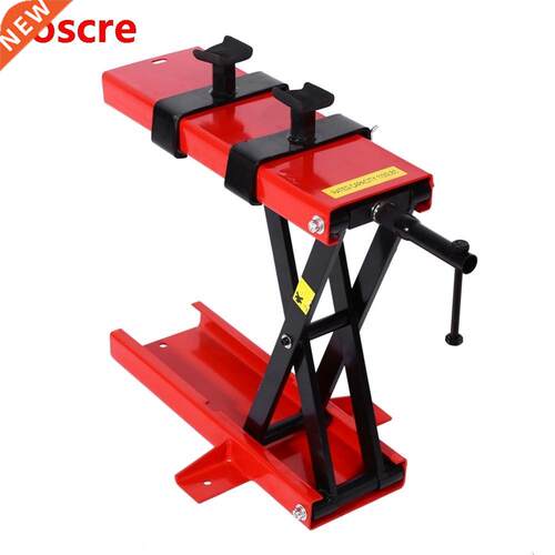 500KG Loading Lift Hoist Workshop for Motorcycle Motorbike B