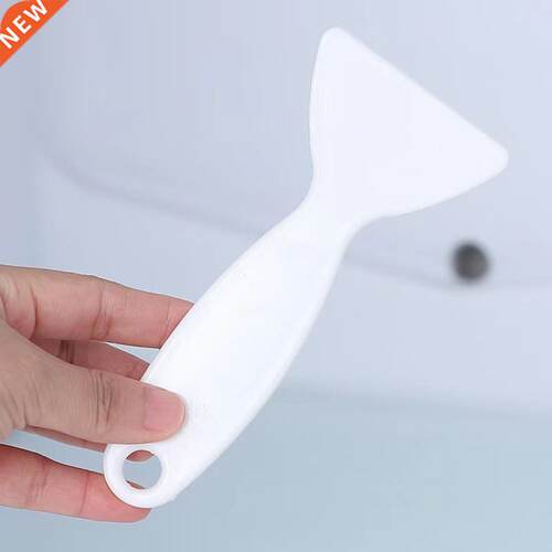 Kitchen Refrigerator Freezer Deicer Ice Scraper Defrost Plas