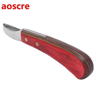 Farm Animal Feeding Eqipment Drinking Bowl Hoof Knife Chisel