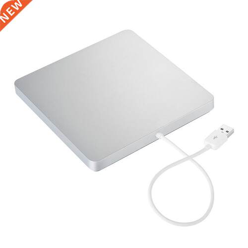 Super Slim burner Unita of Writing/Reading CD/DVD-RW Hard Dr