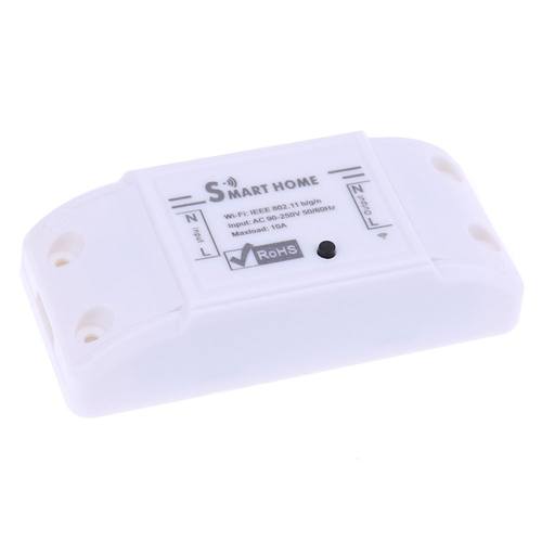 Wireless Wi-Fi Control Switch Smt Phone APP Remote Home Au