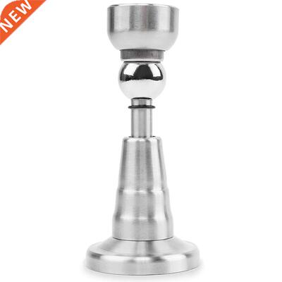 netic Door Stop with Soft-Catch - Stainless Steel Brushed ne